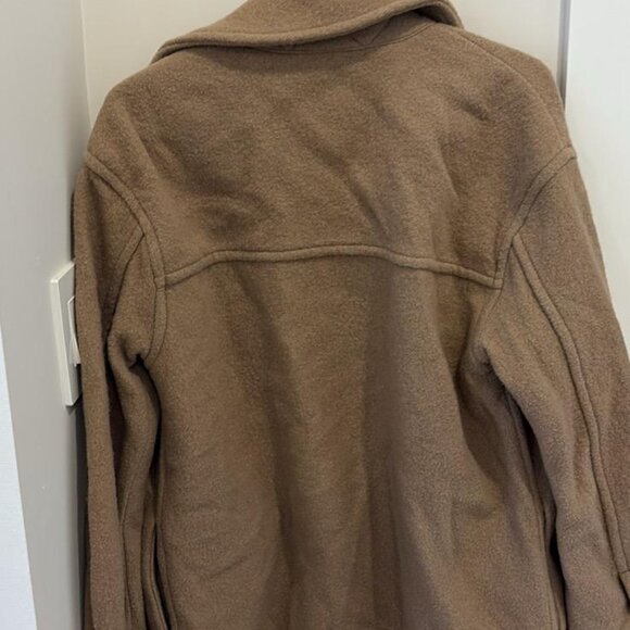 Wilfred Jacket - Picture 2 of 3